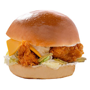 Crispy Chick