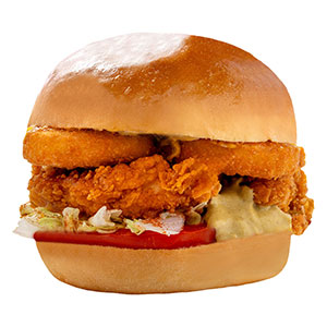 Fire Chick