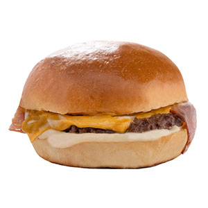 The Classic Beef