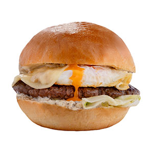Truffle Beef