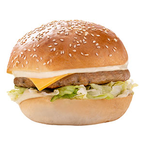 Chicken Cheese