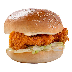 Classic Burger