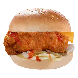 Daily Burger