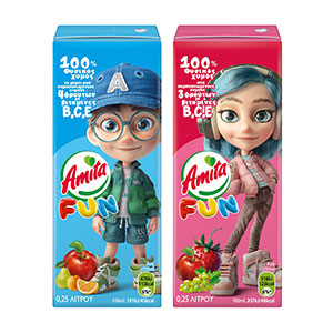 Amita Fun