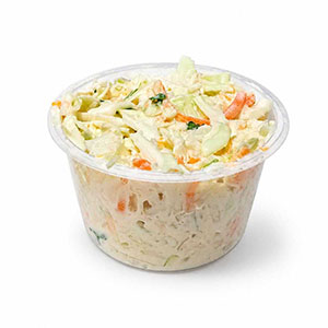 Coleslaw Medium
