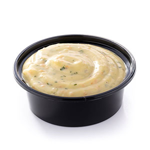 Caesar’s Sauce