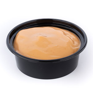 Golden DCD Sauce