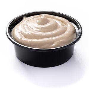 Parmezan Sauce
